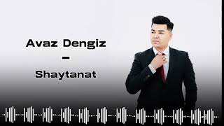 Avaz Dengiz  Shaytanat Guitar version [upl. by Tuhn]