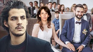 Épouser un jeune homme le fils de Sophie Marceau était en colère et sopposait mariage de sa mère [upl. by Akimat]