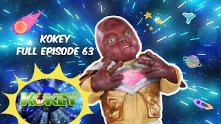 Kokey Full Episode 63  YeY Superview [upl. by Ahsik]