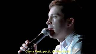 Twenty one pilots kitchen sink legendado [upl. by Corbie104]