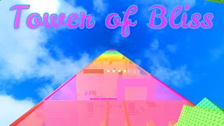 ROBLOX Tower of Bliss [upl. by Lraed]