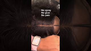 Luxury Deep Wave Lace Closure sew in… [upl. by Pallaton]