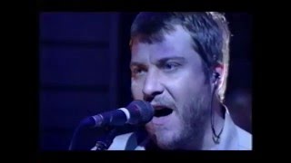 Doves  Pounding Live On Jools Holland [upl. by Htrag]