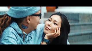 Ginjin  Promise ft Minjinsor  Official Music Video [upl. by Cherie]