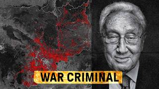 Was Henry Kissinger a War Criminal [upl. by Norted]