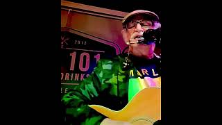 “SONG FOR A WINTER’S NIGHT” clip  Driftwood Dave Bar 101 Oct 30 2024 [upl. by Xuerd]