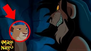 O REI LEÃO Teoria da Loucura de SCAR [upl. by Kayla]