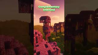 BEST Shaders to Use With Distance Horizons minecraft distanthorizons shaders [upl. by Reichert629]