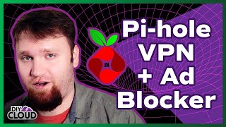 How to Install PiHole on a Linode VPS  Free Open Source DNS sinkhole ft TechHut [upl. by Nnylak]