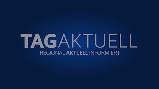 TAGaktuell vom 13112024 [upl. by Retsof]