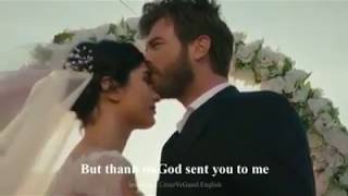 Ceszur ve Guzel ❖ Ep 29 Beach wedding ❖ English subtitles [upl. by Tirreg290]