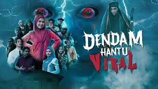 Telefilem Dendam Hantu Viral 2024  Full Movie [upl. by Tillford880]