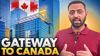 Gateway to Canada 65 Band IELTS Success in 30 Days [upl. by Tome]