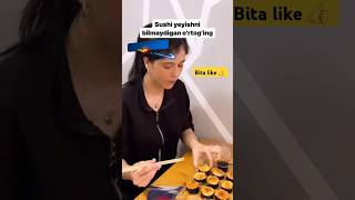 SUSHICHILARGA YUBORAMIZ musicgenre baki musiqa rek musiqalar [upl. by Elyn]