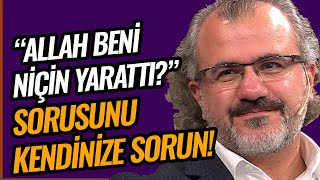 Allah Beni Niçin Yarattı  Sıtkı Aslanhan Vav TV [upl. by Khan743]