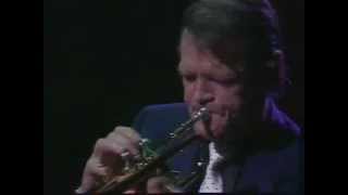 Chet Baker My Funny Valentine  Chet Baker in Tokyo  YouTube [upl. by Rossie]