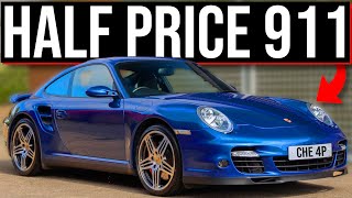 5 DEPRECIATED Porsches That Are BEST VALUE FOR MONEY INSANE PERFORMANCE [upl. by Engis372]