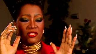 Patti LaBelle  Interview  3201986  unknown Official [upl. by Ramsay193]