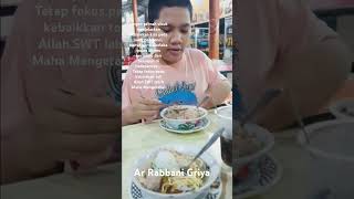 Berhenti berharap kepada mahluk viralvideo berfikirdanberjiwabesar ilmu kuliner [upl. by Doralynne]