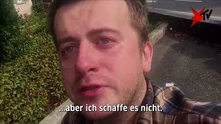 Der Comedian und sein Kampf gegen die Alkoholsucht  stern TVTrailer 14122016 [upl. by Jan902]