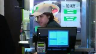 Undercover Boss  Freshii S3 E8 Canadian TV series [upl. by Sitoiyanap]