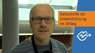 Selbsthilfe  Dauerunterstützung im Alltag [upl. by Rosenstein]