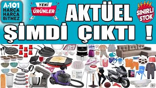 RESMİ KATALOGTAN A101 16 Kasım 2024 🥰 BU HAFTA👍A101 Aktüel Alışveriş Ürünleri 🛒 [upl. by Datnow]