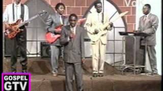 Song JOHANA By John Ndungu On Joy Bringers GOSPEL 1990s Video by VOK now KBC [upl. by Anovad]