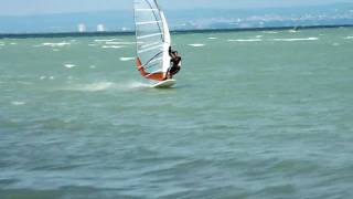 NP RS slalom 72 iSonic 122 [upl. by Gehlbach]