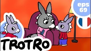 TROTRO  EP69  Trotro est un grand [upl. by Ymme]