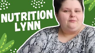 NUTRITION LYNN  An Amberlynn Reid Persona [upl. by Nerfe]