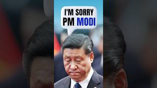 Viral AI image of Chinese President Xi Jinping and PM Modi  ChinaTaiwan War china taiwan india [upl. by Lodie]