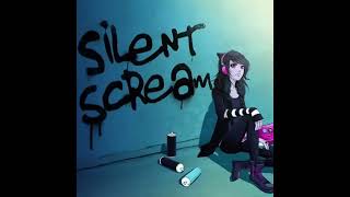 Stummer Schrei Silent Scream by Anna Bluejapanese sub 和訳 日本語字幕 [upl. by Arleta714]