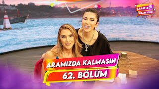 Aramızda Kalmasın  27 Mart 2024  62 Bölüm AramizdaTV8 [upl. by Amluz]