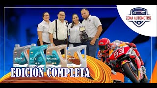 ZONA AUTOMOTRIZ PRIMERA EDICION DE JUNIO [upl. by Nannah]