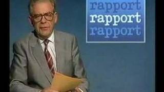 Rapport 1987 [upl. by Dacey]