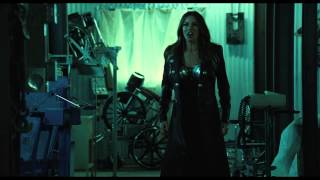 Machete Kills  Clip  Madame Desdemona [upl. by Lareine]