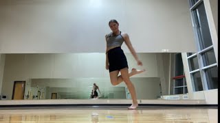 “Supercut” Lorde Dance Choreography [upl. by Lou215]