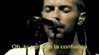 Coldplay  See you soon  Live Sub español HQ [upl. by Eiddam227]