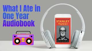 What I Ate in One Year Audiobook [upl. by Saint]