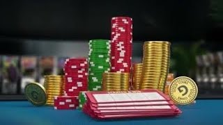 POKERIST TEXAS HOLDEM 4 NONPOKER MINI GAME [upl. by Conte518]