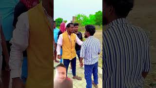 Netaji vote mangne aaye comedy funny short video [upl. by Sagerman]