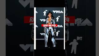 Lets rate the vma 2024 outfits VMAS mtvvmas2024 awardshow pairshilton lilnasx [upl. by Rocker]