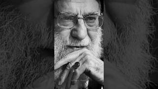 Ayatollah khamenei attitude 😎 whatsappstatus  motivation khamenei explore shorts status [upl. by Aneri269]