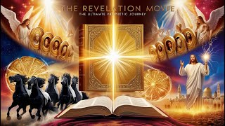 The Book of Revelation God’s Plan for the End Times 😇🔥 Prepare for the Coming [upl. by Jos]