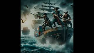 Cilician Pirates โจรสลัดแห่งทะเลโบราณ ประวัติศาสตร์โรมันโจรสลัด เรื่องราวโบราณ [upl. by Ahtamat]