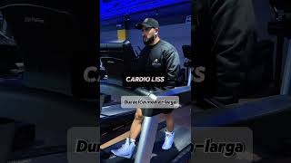 CARDIO LISS [upl. by Gaiser]