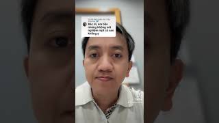 bsphamquangnhat doctor botfiller duet filler thutinhnhantao voiceeffects skincare [upl. by Nelia]