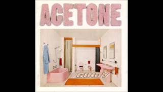 Acetone  Louise [upl. by Tletski]