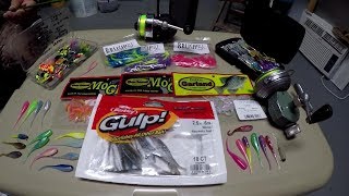 My Favorite Jigs  Jig Heads  and Colors For Crappie Fishing [upl. by Abernathy845]